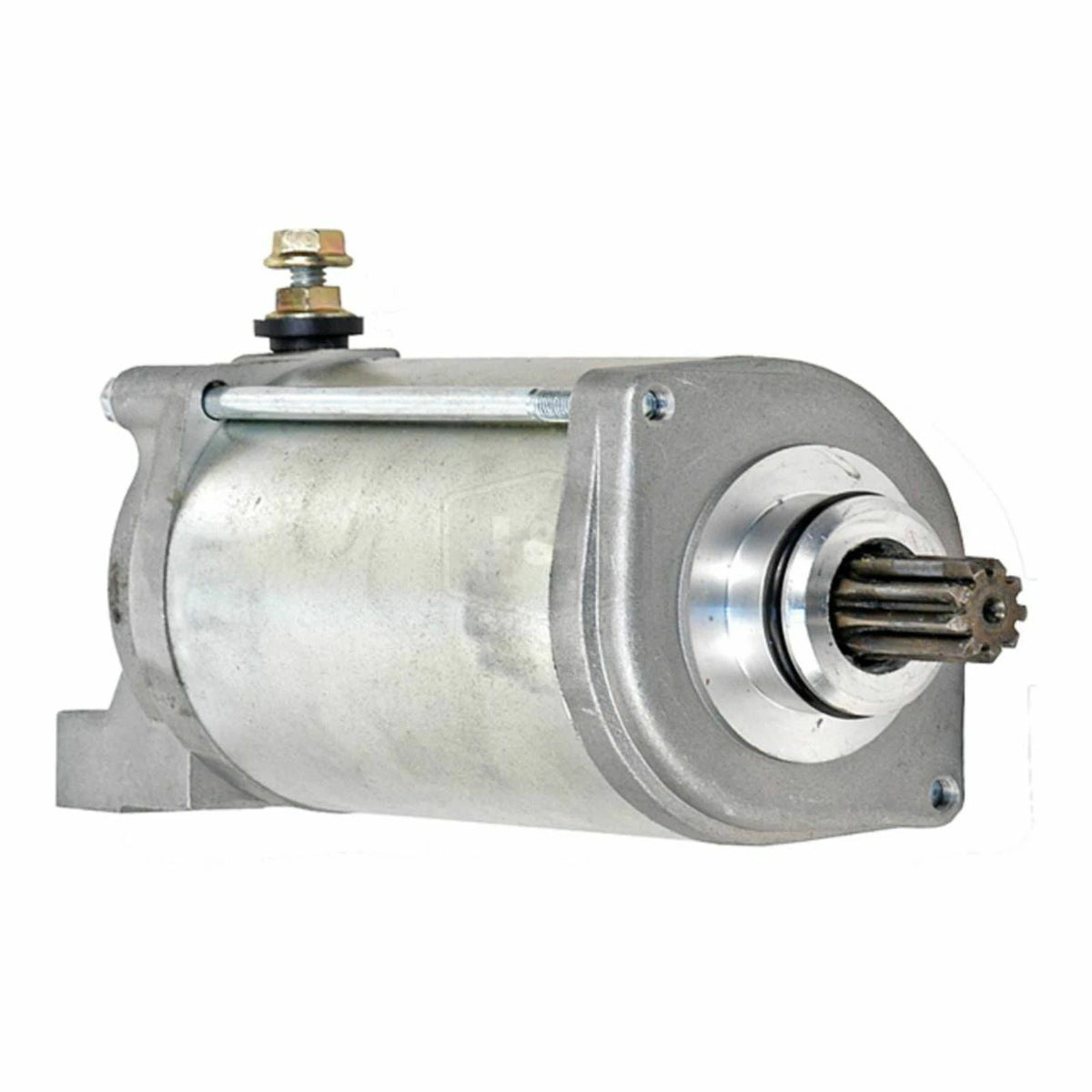 J&N Starter Motor for Can-Am DS650 2000-2007