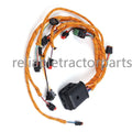 323-9140 for Caterpillar 637D 637E 637G 973D C9 D6R D6T Engine Wiring Harness