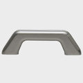 MasterCraft Boat Grab Handle 520038A - 7 3/4 X 2 3/8 Inch Aluminum
