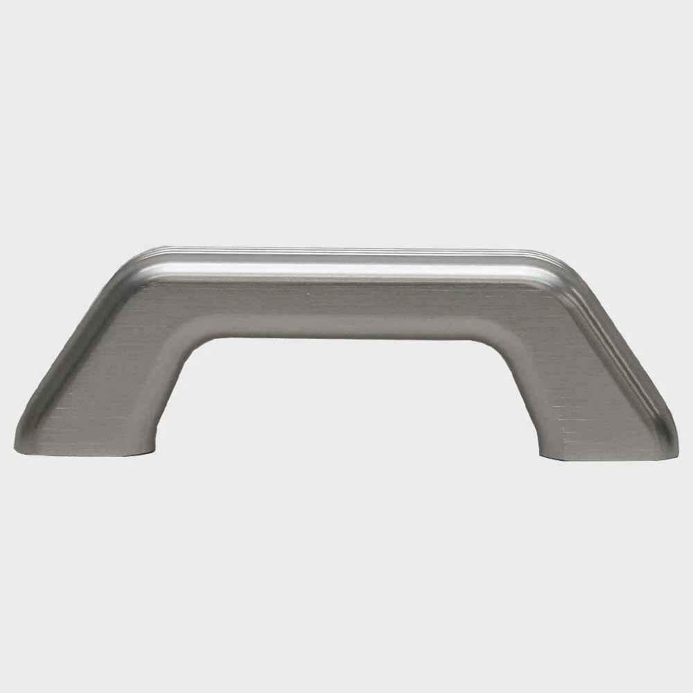 MasterCraft Boat Grab Handle 520038A - 7 3/4 X 2 3/8 Inch Aluminum