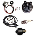 FARMALL Super Electronic Ignition &tune Up Kit a C H HV M MD MV MT Fits IH