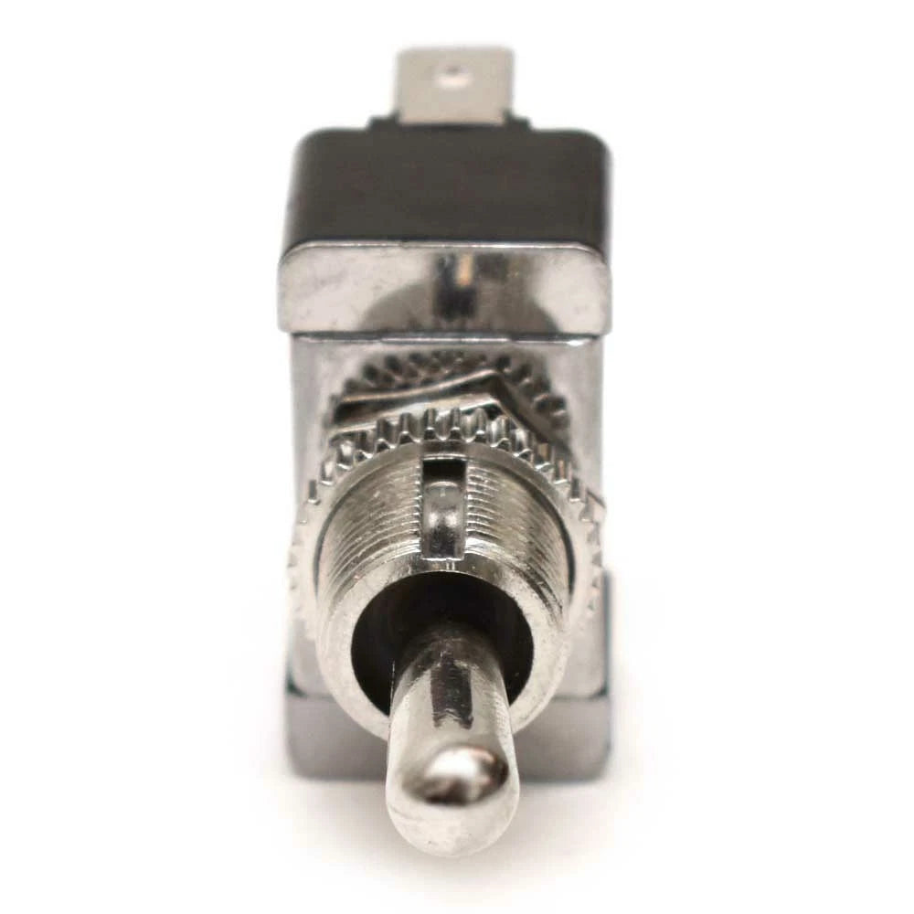 BEP Marine Boat Toggle Switch 1002001 - ON/OFF/ON 12V 25A