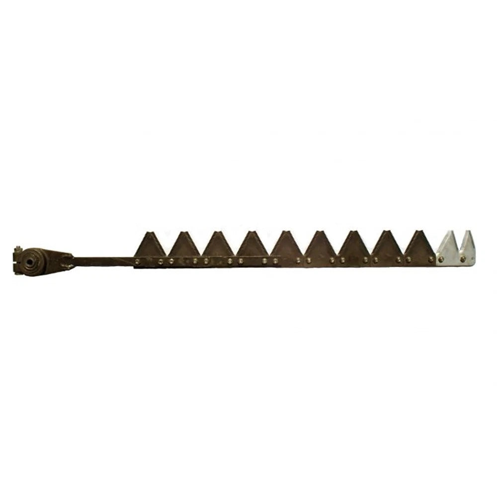 Sickle Assembly Blade Fits Holland Haybine Mower Conditioner 472 477 478