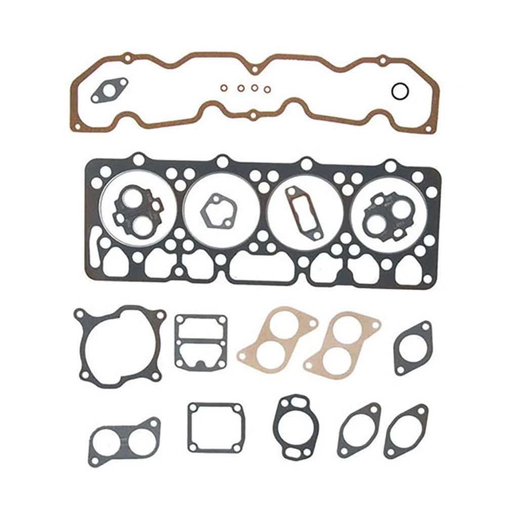 HS3217VY Head Gasket Set Fits John Deere