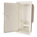 Sailfish Boat Head Storage Box 51-2047 - 270 Walkaround Off White