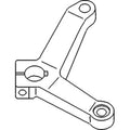 SBA334522950 LH Steering Arm Fits Ford/ Holland Compact Tractors 1000