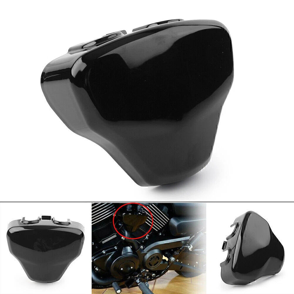 Ignition Coil Panel Cover Cap Trim for Harley Street 750 XG750 2015 2016 2017