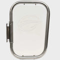 Crownline Boat Transom Door 62709 - 250 - 260 - 270 White