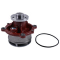 Water Pump 02937441 04500930 04259548 for Deutz TD2013 TCD2012 BF4M2012 BF6M2012