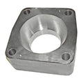 8X8407 Adapter Fits Caterpillar 120H ES 120H NA 12H ES 12H NA 135H