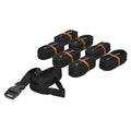 Mac Boat Cover Tie Downs 17294 - Polypropylene (set of 8)
