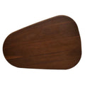 Rinker Boat Table Top - 37 1/4 X 25 1/2 Inch Walnut Wood