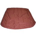 Premier Boat Evolution Bimini Cover 45498-19 - Cranberry 110 3/4 X 123 5/8 Inch