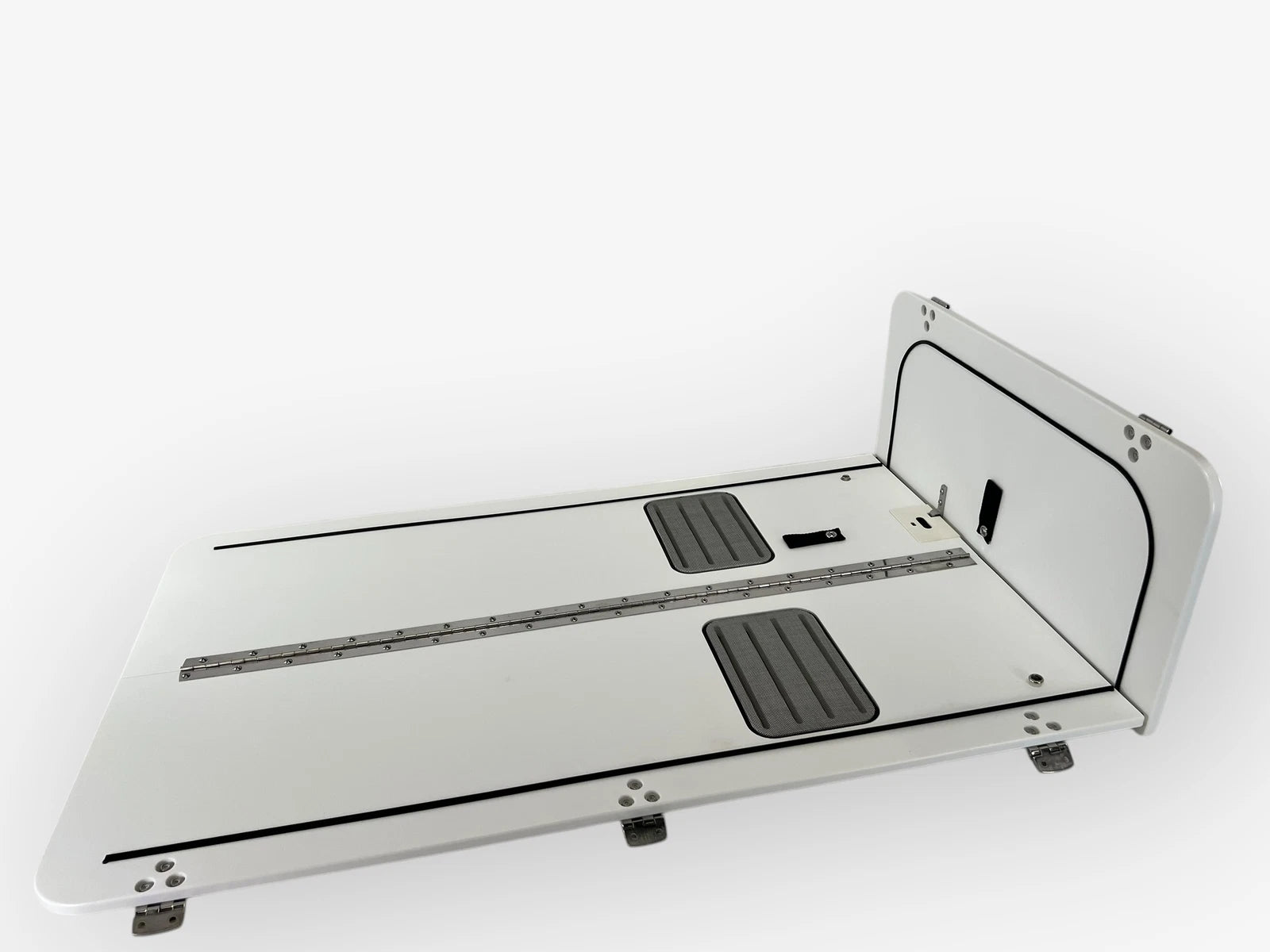 Proline Boats 23 Express, Door Hatch Companionway
