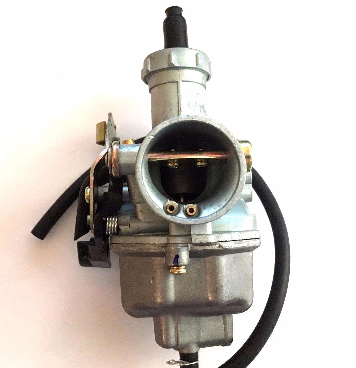 CARBURETOR FOR HONDA TRX200 1984 ATV 4 WHEELER QUAD CARB