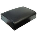 R7068 Seat Bottom - Black - 19 1/2" Fits John Deere