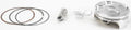PROX Piston Kit Forged Nikasil Cyl for Yamaha YZ250F & WR250F 2019-2022