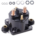 Solenoid for Mercury Marine 89-817109A1 89-817109A2 89-817109A3 12 Volt