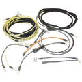 OLS134 Restoration Quality Wiring Harness for Tractors, Fits Oliver