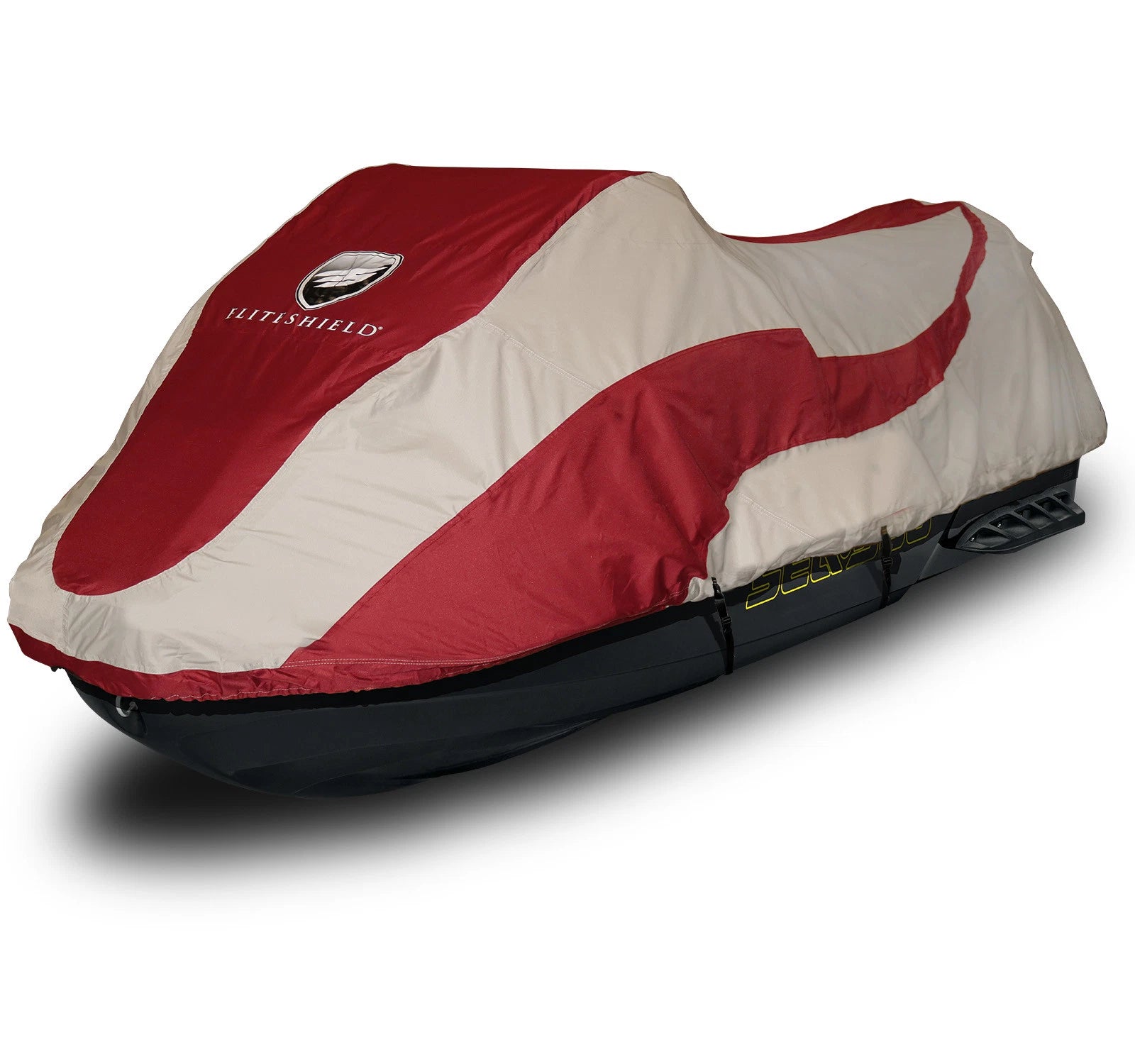 Yamaha Wave Venture Jet Ski PWC Waterproof Jetski Storage Cover Trailerable Pro