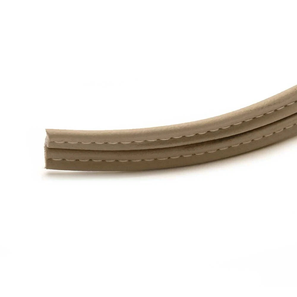 Misty Harbor Boat Hidem 40100286-1 - Sand Dollar 3/4 X 1/8 Inch (YD)