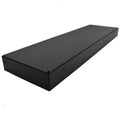 Ranger Boat Console Tray 7200297 - 1880 MS Angler Black