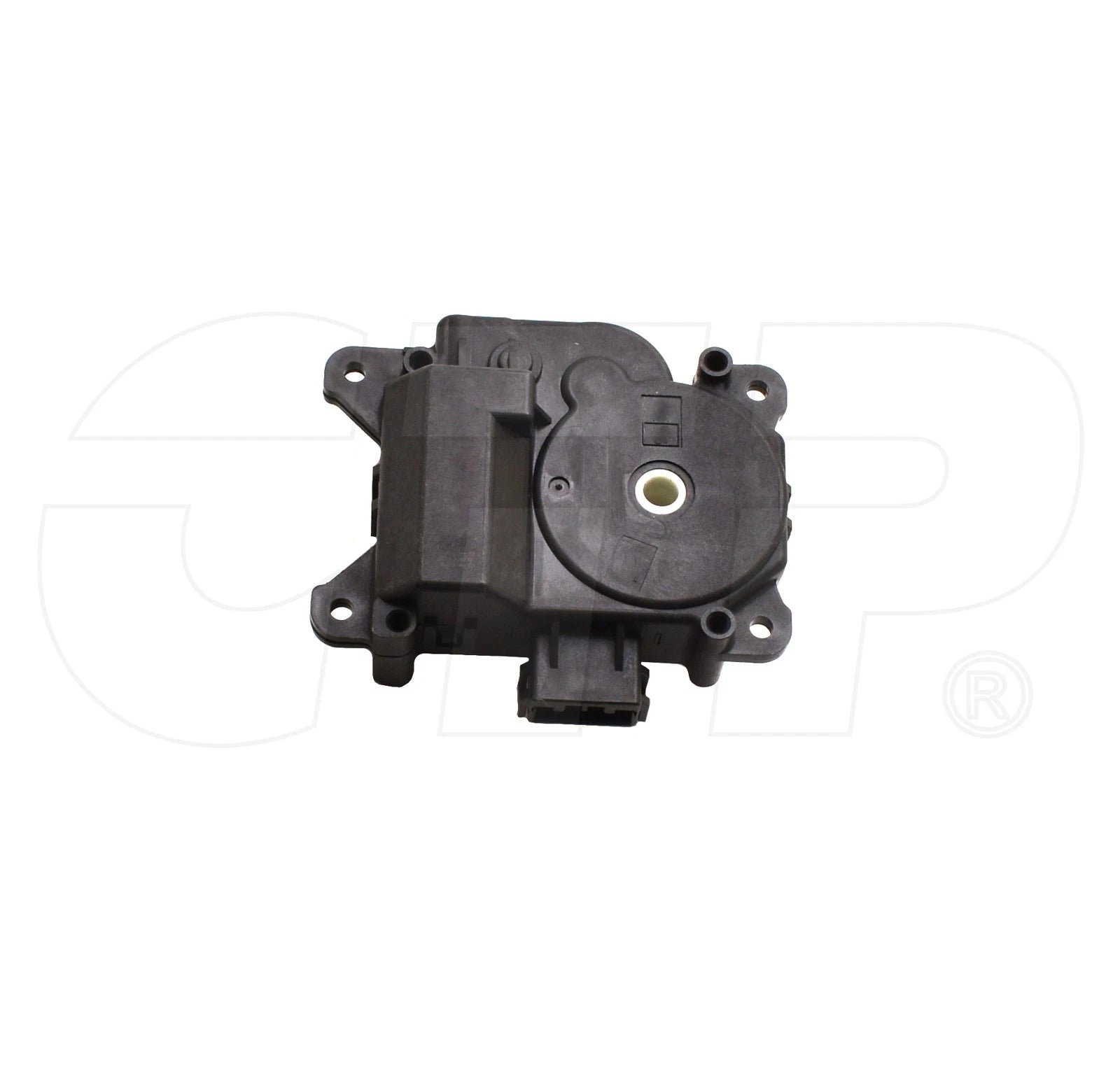 2457817 Motor As Fits Caterpillar Models