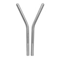 MasterCraft Boat Safety Net Tubes 530942 - Aluminum (set of 2)