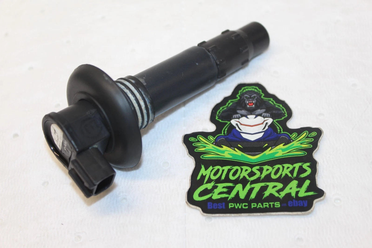 SEADOO 4TEC RXT RXP GTX GTI WAKE 155 185 215 255 OEM COIL PACK STICK COIL DENSO