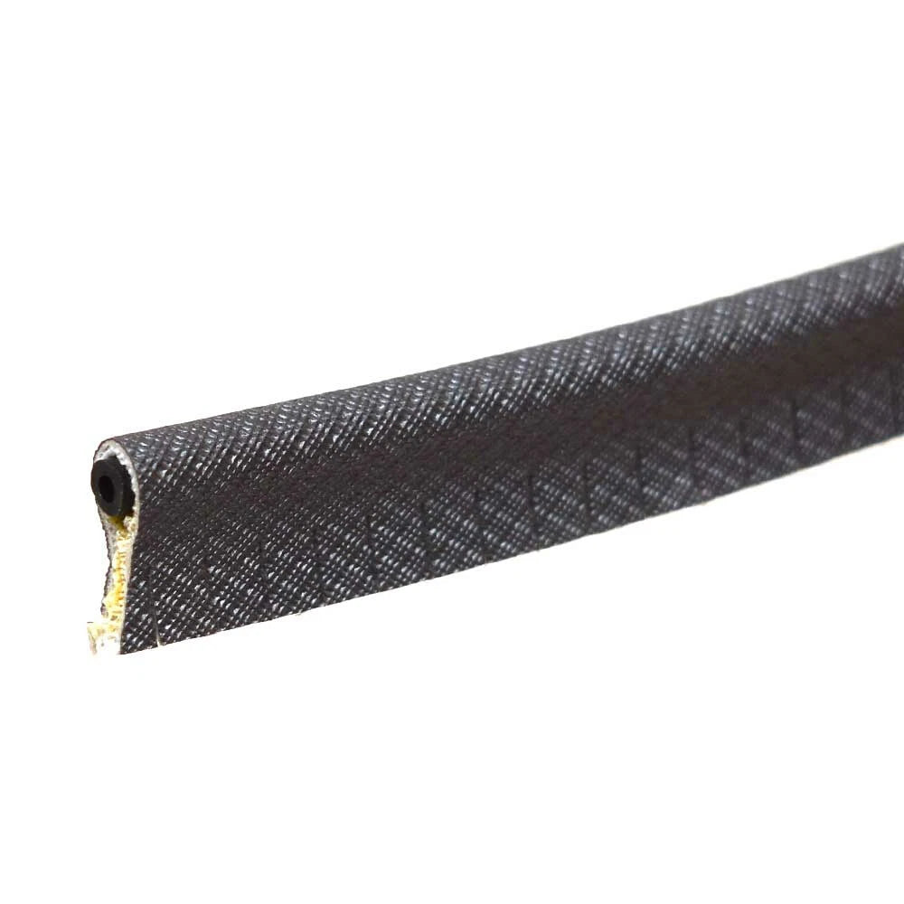 Supra Boat Puff Cord Welting 119244 - Dark Graphite 5/32 Inch (YD)