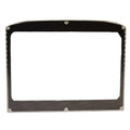 Ranger Boat Blank Chartplotter Panel 7202845U - Z520C Onix 10