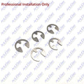 5Pcs Clip Replacement for Volvo Penta 21491831 021491831