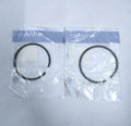 Volvo Penta 403864, Piston Ring, OEM - 2 Pack