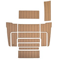 Chaparral Boat Non-Skid Deck Mats 60.00629 - SeaDek 2022 30 Surf (kit)
