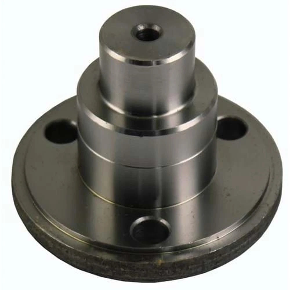 HH378410 Dana/Spicer Kingpin, MFD, 12 Bolt Hub Fits Case IH