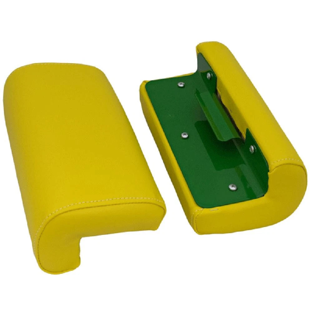 R1188 Arm Rests - Pair Fits John Deere