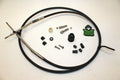 09-17 Sea-Doo GTX RXT X LTD Is As WAKE PRO Steering Control Cable 277001602