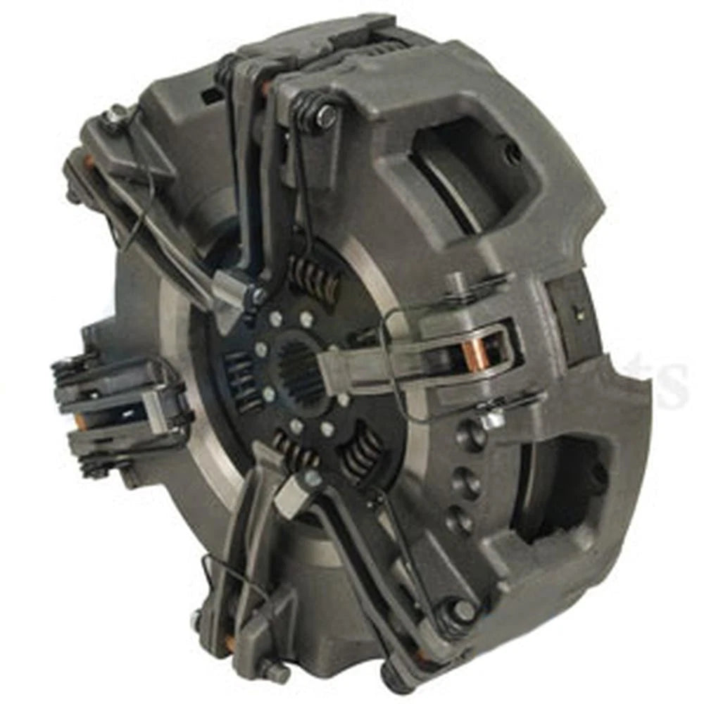Pressure Plate Fits John Deere RE197482