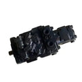Hydraulic Pump Assembly for Komatsu PC35MR-3 Excavator