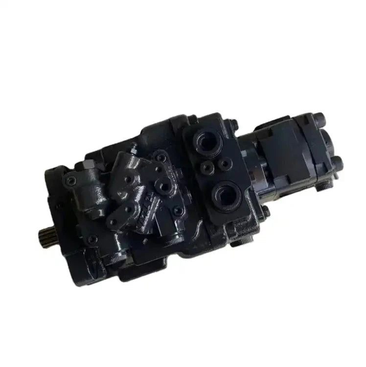 Hydraulic Pump Assembly for Komatsu PC35MR-3 Excavator