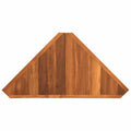 Aviara Boat Folding Cockpit Table 554154B - Teak Wood 63 X 32 1/2 Inch