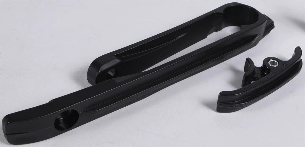 ACERBIS Chain Slider Black – Fits KTM 350 & 500 XCF-W & EXC-F 2012-2016