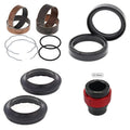 Front Fork Rebuild Kit for Harley VRSCR V Rod Street Rod 2006-2007 with Driver