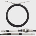 Glendinning Boat Pro-X 43BC Control Cable A7210/42 - 42 Foot