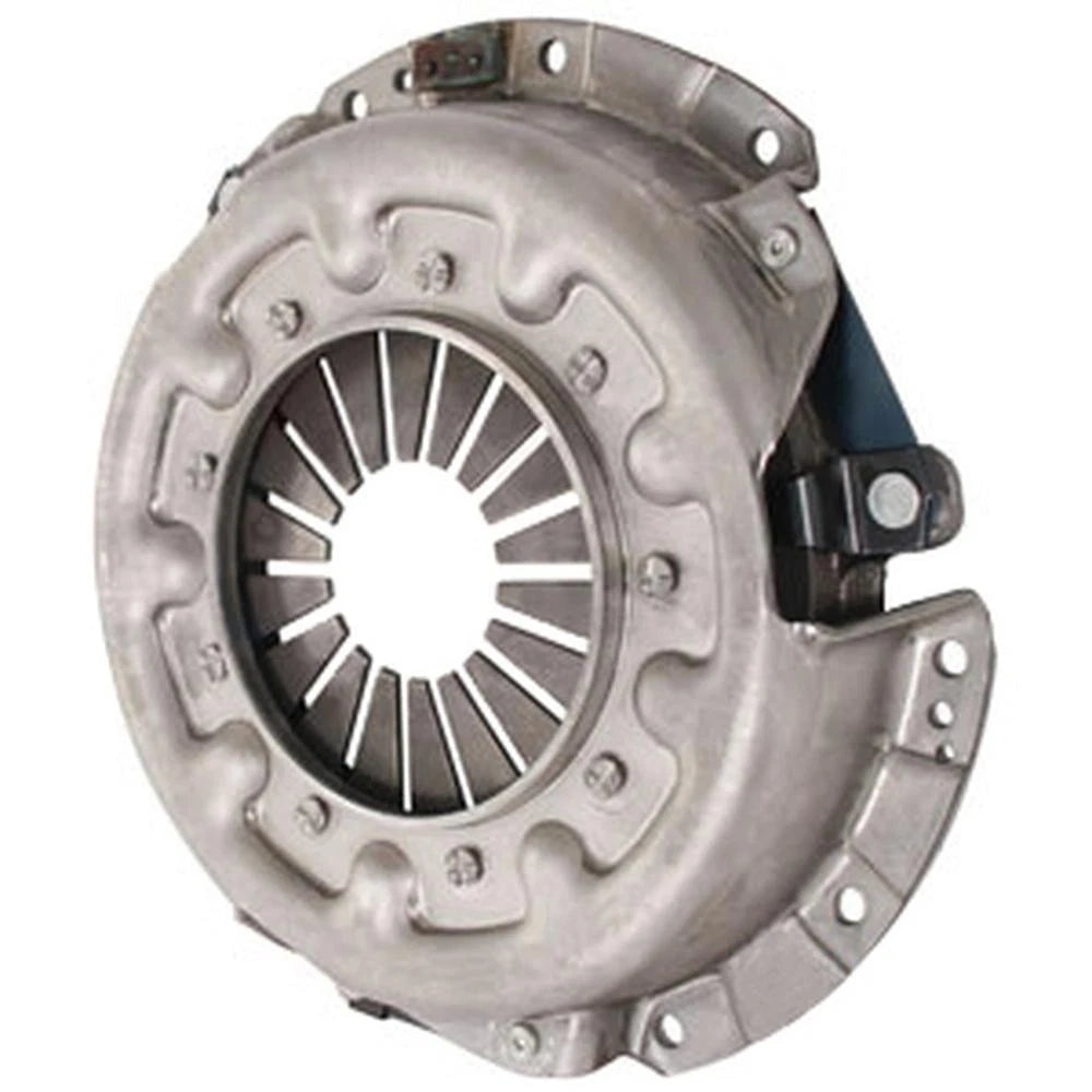 Clutch Kit - Heavy Duty Fits Massey Ferguson 6241369M91