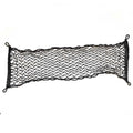 Sailfish Boat Cargo Net Divider 48-9962 - 29 X 10 Inch Black Nylon