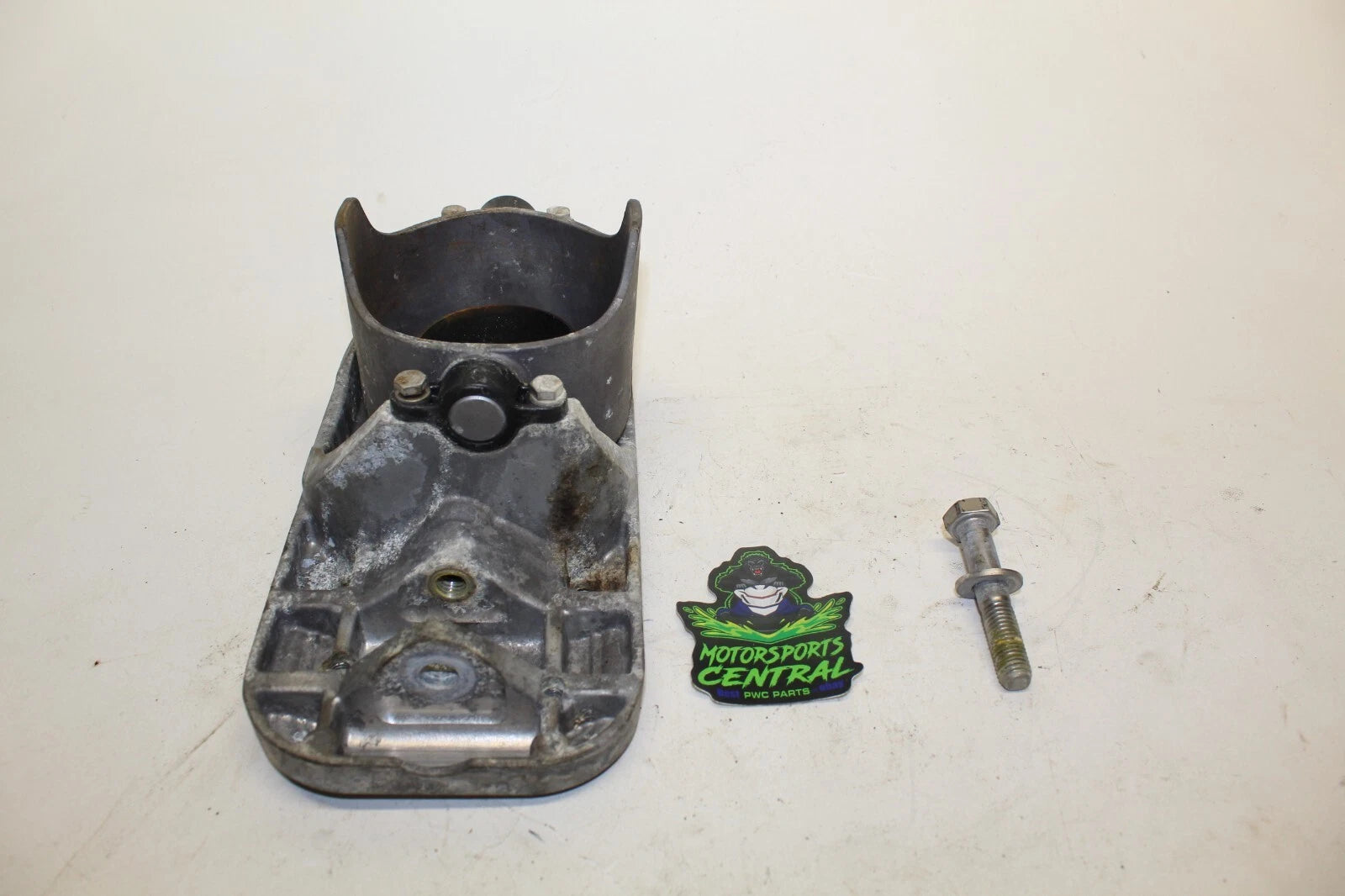 2009-2017 SeaDoo Suspension Upper Shock Holder Freshwater RXT GTX LTD Is