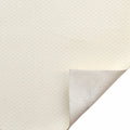 Spradling Boat Knit Back Vinyl 364514 - White Polaris 54 Inch (YD)