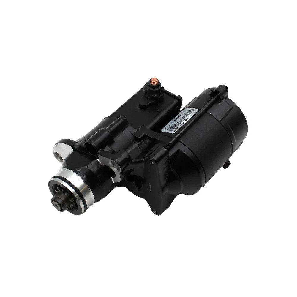 Starter Fits Harley Davidson Replaces 31618-06