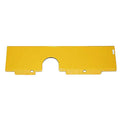 T173979 Backhoe Right Hand Cover Fits John Deere Backhoes
